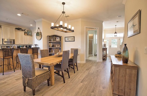 Placida House | Anglers Club - Waterfront Townhome w/dockage included for one boat