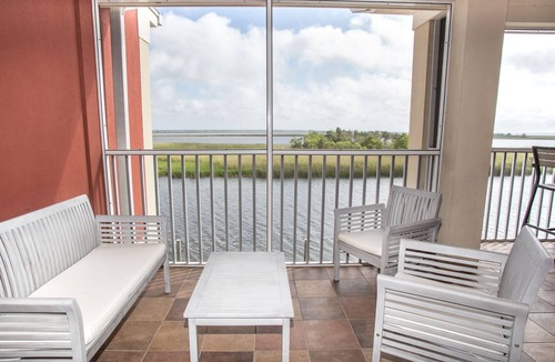 Historic Downtown Apalachicola Condo | Apalachicola Riverfront #306