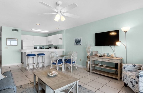 Seacrest Apartment | Apartment ∙ 1 bedroom ∙ 6 guests