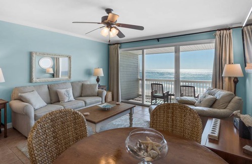 Seacrest Apartment | Apartment ∙ 1 bedroom ∙ 6 guests