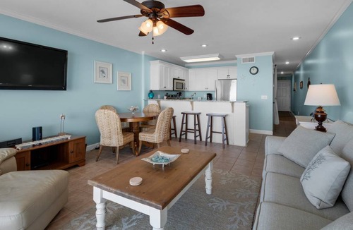Seacrest Apartment | Apartment ∙ 1 bedroom ∙ 6 guests
