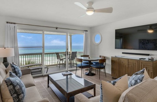 Seacrest Apartment | Apartment ∙ 1 bedroom ∙ 4 guests