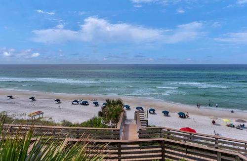 Seacrest Apartment | Apartment ∙ 1 bedroom ∙ 4 guests