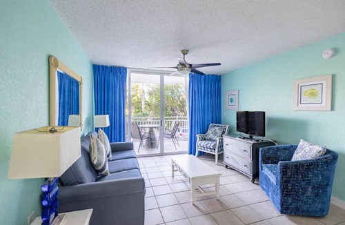 Key West Apartment | Apartment ∙ 2 bedrooms ∙ 6 guests