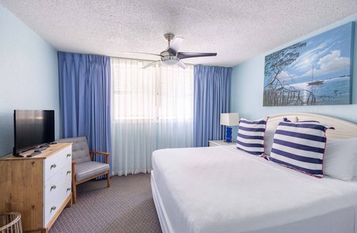 Key West Apartment | Apartment ∙ 2 bedrooms ∙ 6 guests