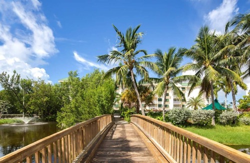 Key West Apartment | Apartment ∙ 2 bedrooms ∙ 6 guests