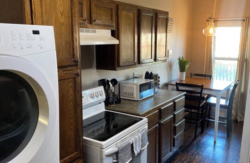 Pettaway Apartment | Apartment in SOMA!