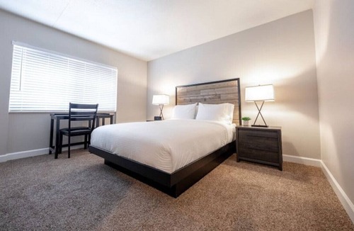 Beach Park Apartment | Apt 106 Westshore South Tampa Apt