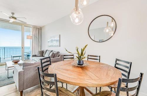 Panama City Beach Apartment | Aqua 1606