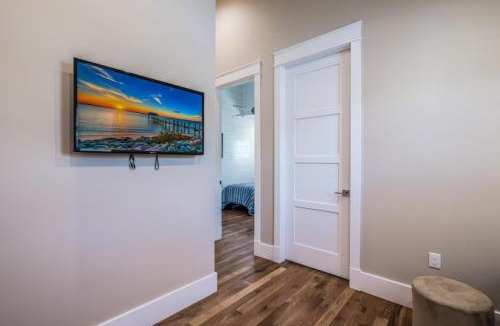 Holmes Beach House | Aqua Bay