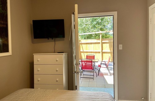 Gulfport House | Aqua Beach House, Sleep 8, Swim Pool, Gated - C