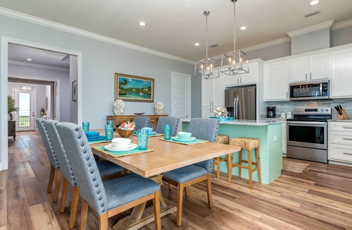 Dauphin Island House | Aqua Pearl | July 25th. reduced rate, reduced night minimum. Pool