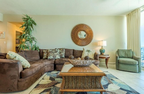 Panama City Beach House | Aqua Resort By BlueSwell