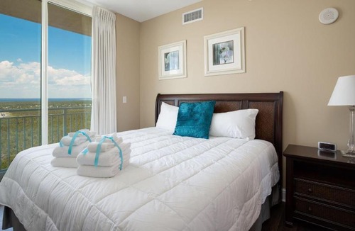 Panama City Beach House | Aqua Resort By BlueSwell