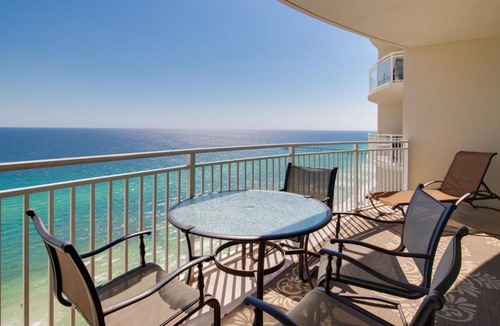 Panama City Beach House | Aqua Resort By BlueSwell