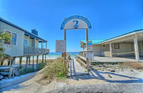 Lower Grand Lagoon Hotel | Aqua View Motel