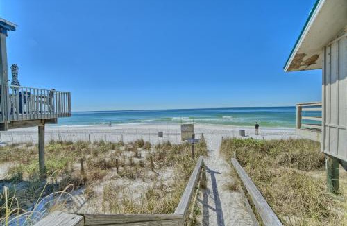 Lower Grand Lagoon Hotel | Aqua View Motel