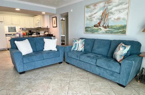 Fort Walton Beach House | Aqua Villa 403 - La Vista Mare