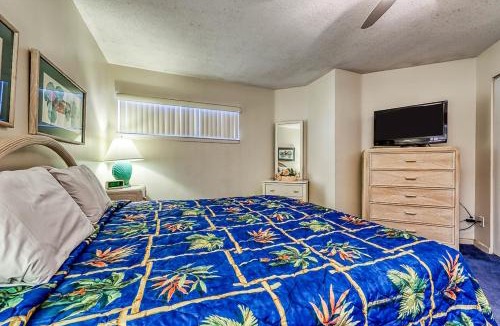 West Panama City Beach Apartment | Aqua Vista Condominiums