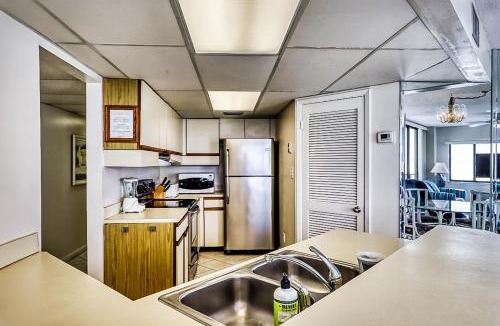 West Panama City Beach Apartment | Aqua Vista Condominiums