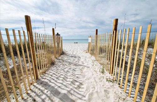 West Panama City Beach House | Aquavista 304W