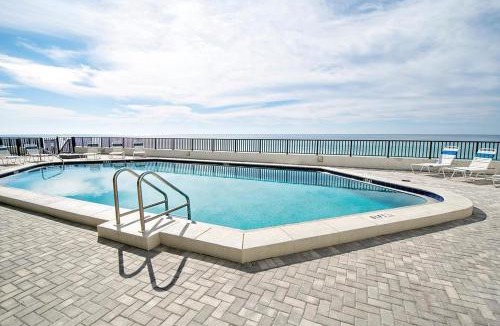 West Panama City Beach House | Aquavista 304W