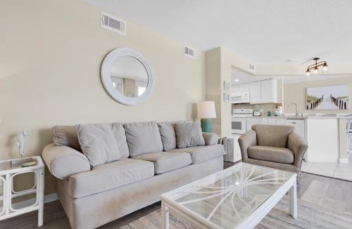 West Panama City Beach Apartment | Aquavista 404E