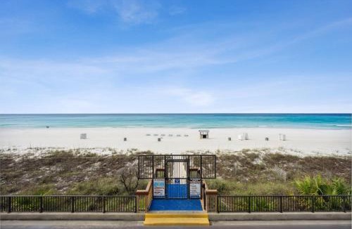 West Panama City Beach Apartment | AquaVista Beach Resort by Panhandle Getaways
