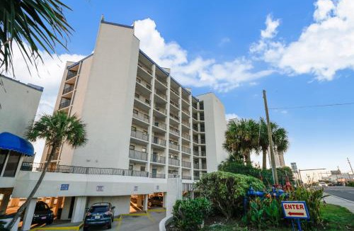 West Panama City Beach House | Aquavista Condominiums # 705-W by Book That Condo