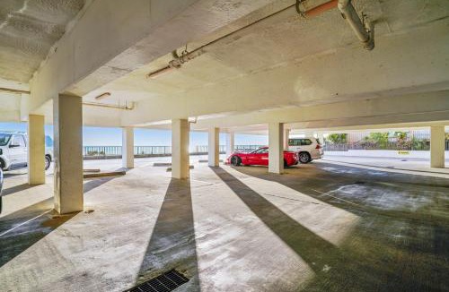 West Panama City Beach House | Aquavista Condominiums # 705-W by Book That Condo
