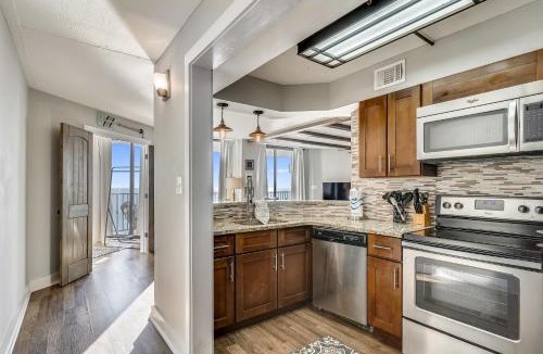 West Panama City Beach House | Aquavista Condominiums # 705-W by Book That Condo