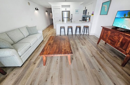 Miramar Beach Condo | Ariel Dunes 2005 | Gulf Views from 20th Floor | Fully Renovated | Zero-Entry Pool