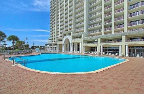 Miramar Beach Apartment | Ariel Dunes I 1502