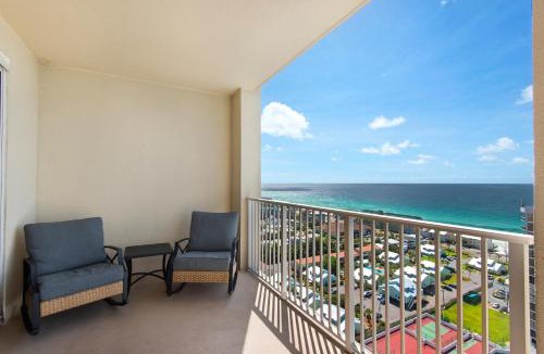 Seaspray House | Ariel Dunes I 2002