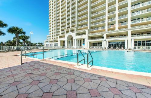 Seaspray House | Ariel Dunes I 2002