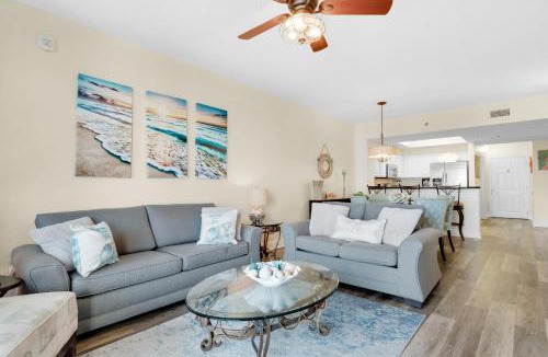Miramar Beach Apartment | Ariel Dunes I 707