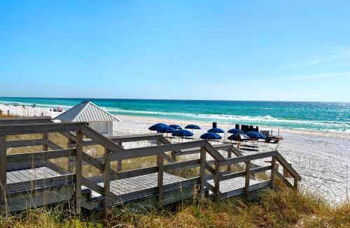 Miramar Beach Apartment | Ariel Dunes I 707