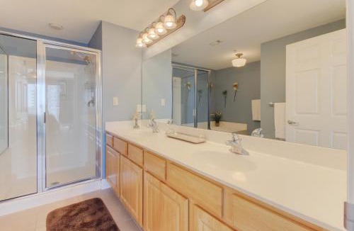 Miramar Beach Apartment | Ariel Dunes I