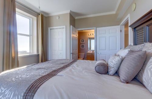 Miramar Beach Apartment | Ariel Dunes I