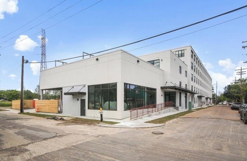 Bywater Apartment | Artistic 2-Bedroom Apartment in Historic Bywater, New Orleans