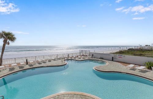 Daytona Beach Shores House | Ashley Penthouse 5