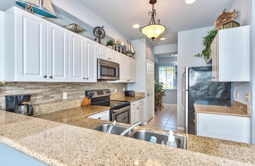 Naples Apartment | Asiago Vacation Rental at Lely Resort. Newly Furnished 2-Bedroom Condo with Stunning Lake & Golf Views. Spacious Retreat with Private Lanai, Resort Pool, Hot Tub and Gym Access