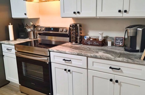 Negreet House | Ask me about our Free night! Lakefront, pier, dock, pets & game room with pool!