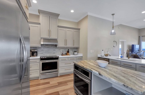 Dauphin Island House | At Last | Beach Front. Book your summer get-away today