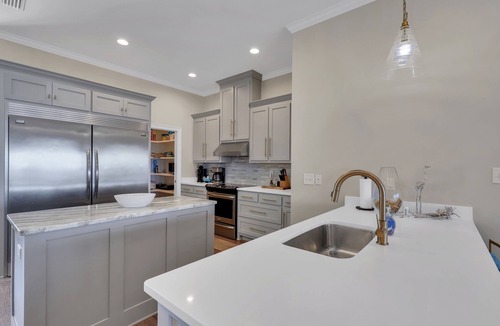 Dauphin Island House | At Last | Beach Front. Book your summer get-away today