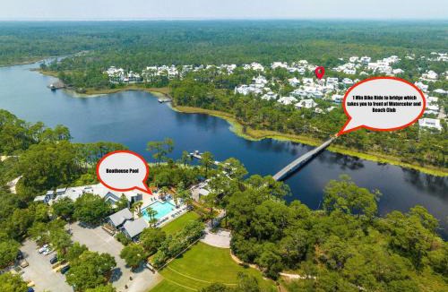 Wiregrass Meadows House | At Last