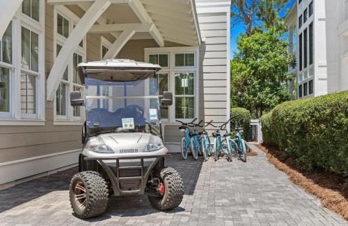 Wiregrass Meadows House | At Last