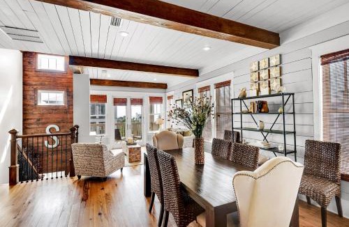 Inlet Beach House | Atmosphere Palace