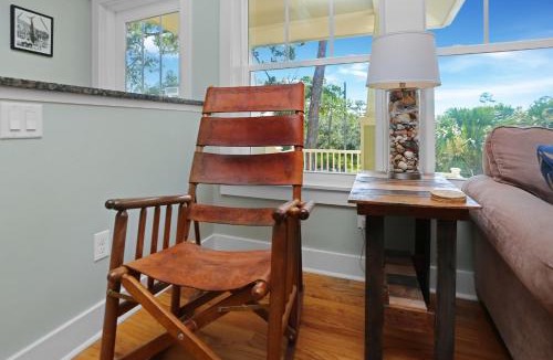 Indian Pass House | Attitude Adjustment by Pristine Properties Vacation Rentals