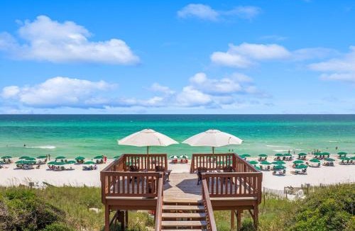 West Panama City Beach House | Atwoods Cottage & Carriage House